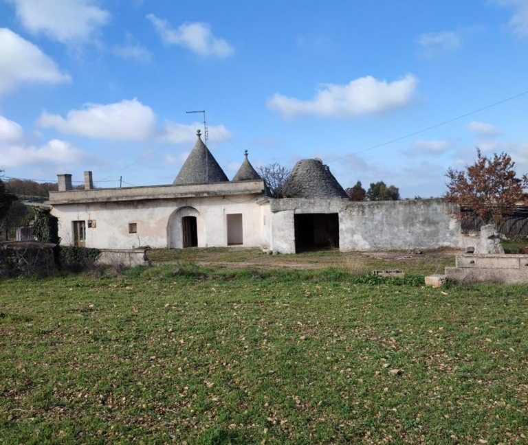 masseria e trulli martina franca (5)