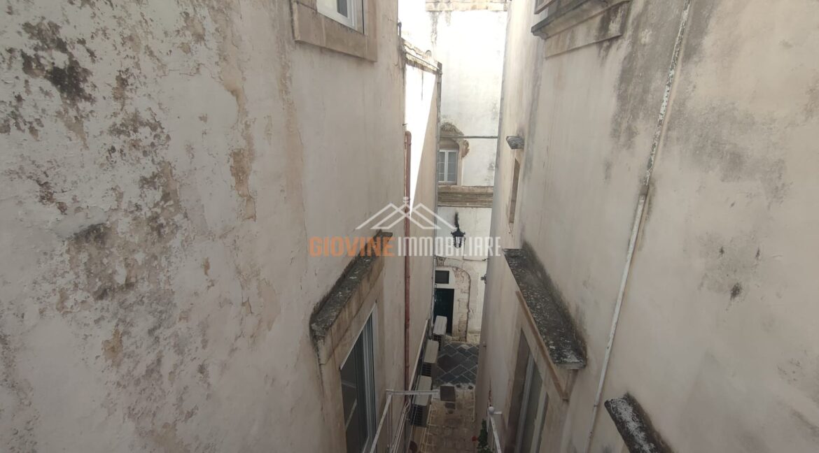 appartamento centro storico martina franca (19)