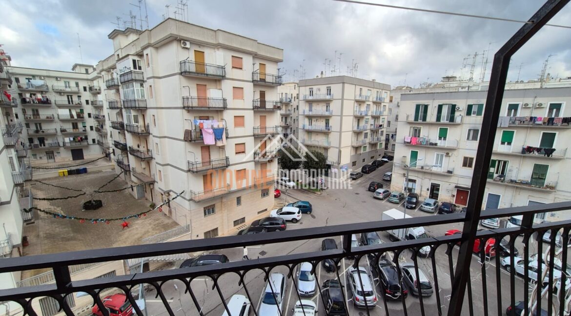 vendesi apppartamento Martina Franca (18)