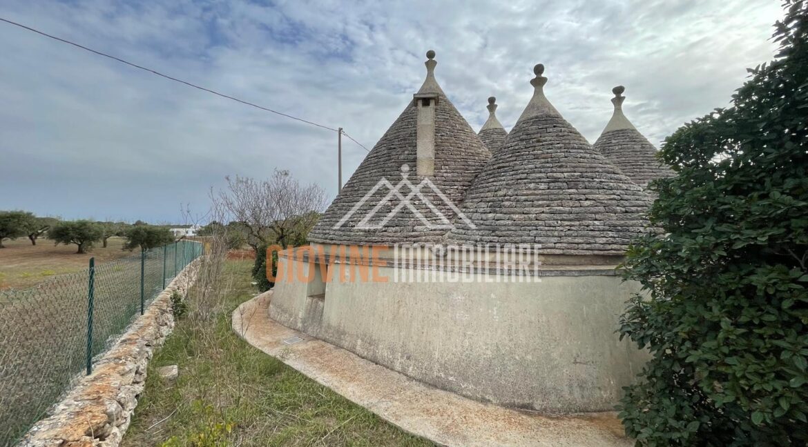 vendesi trulli con lamie ristrutturato martina franca (9)