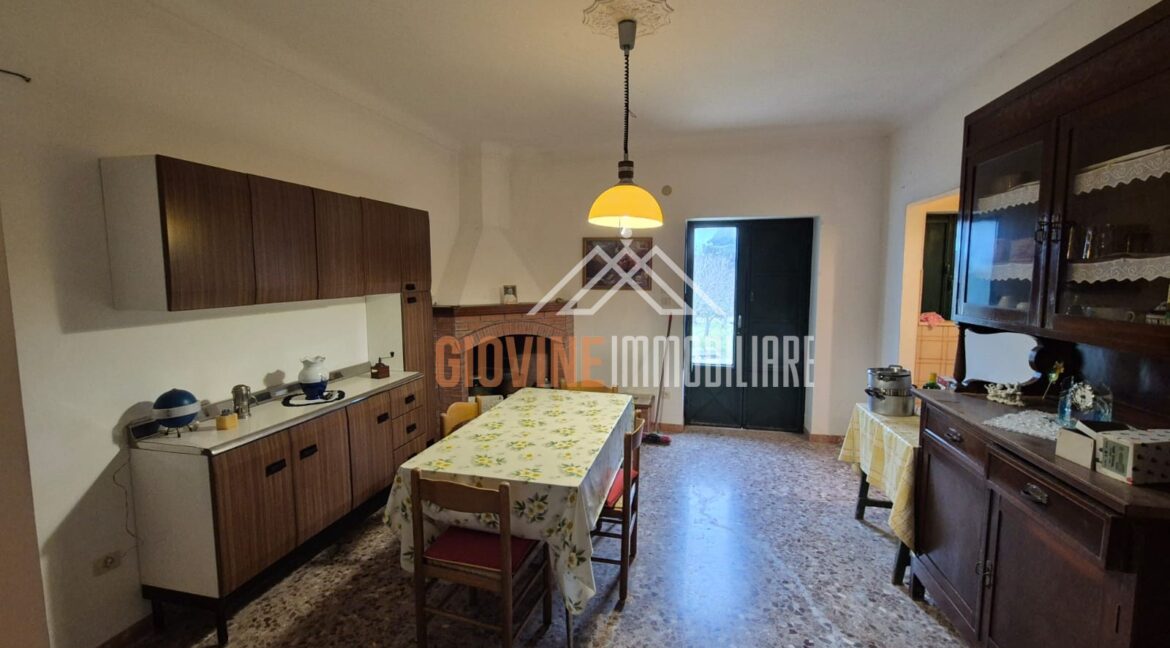 vendesi villa Martina Franca (28)